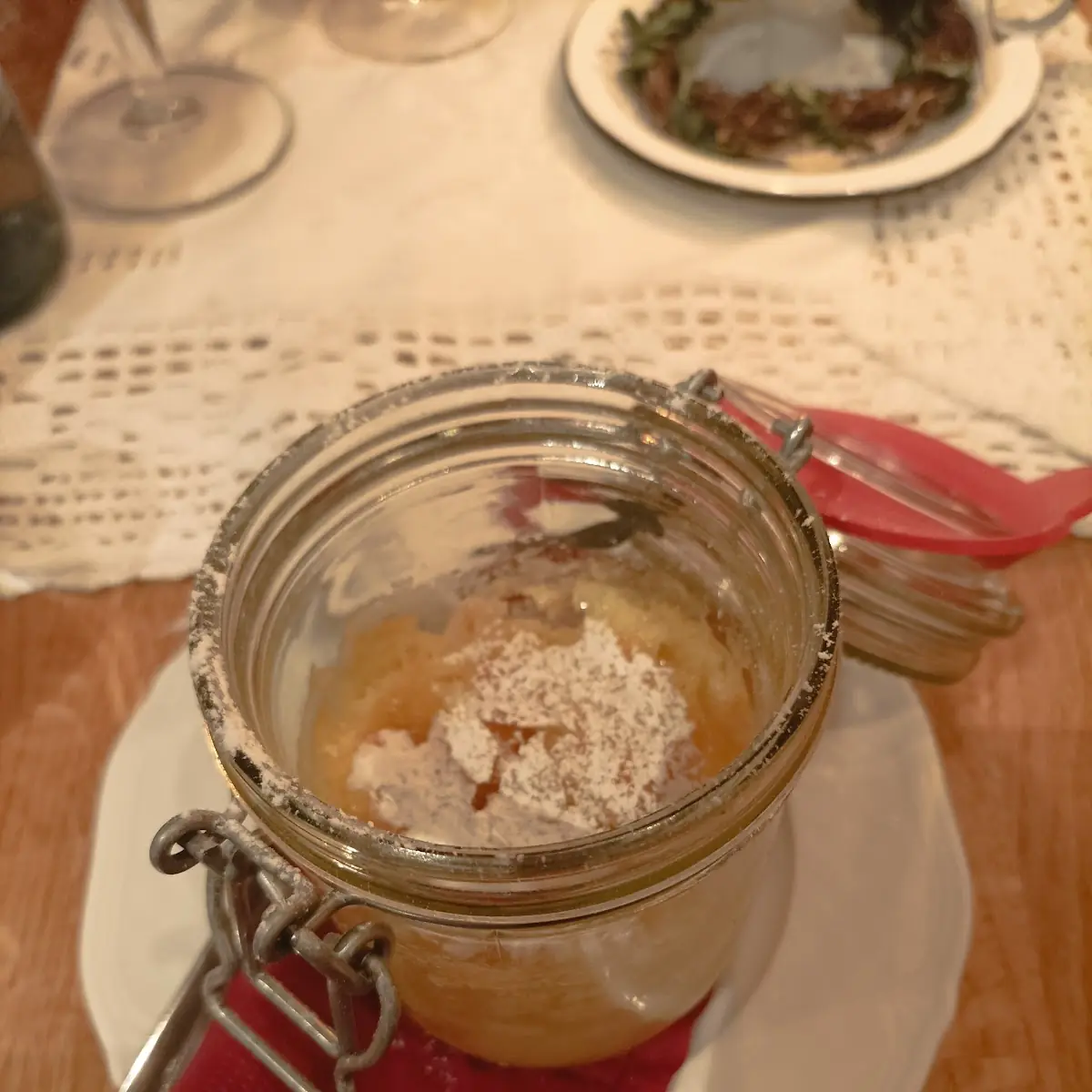 Apfelkuchen