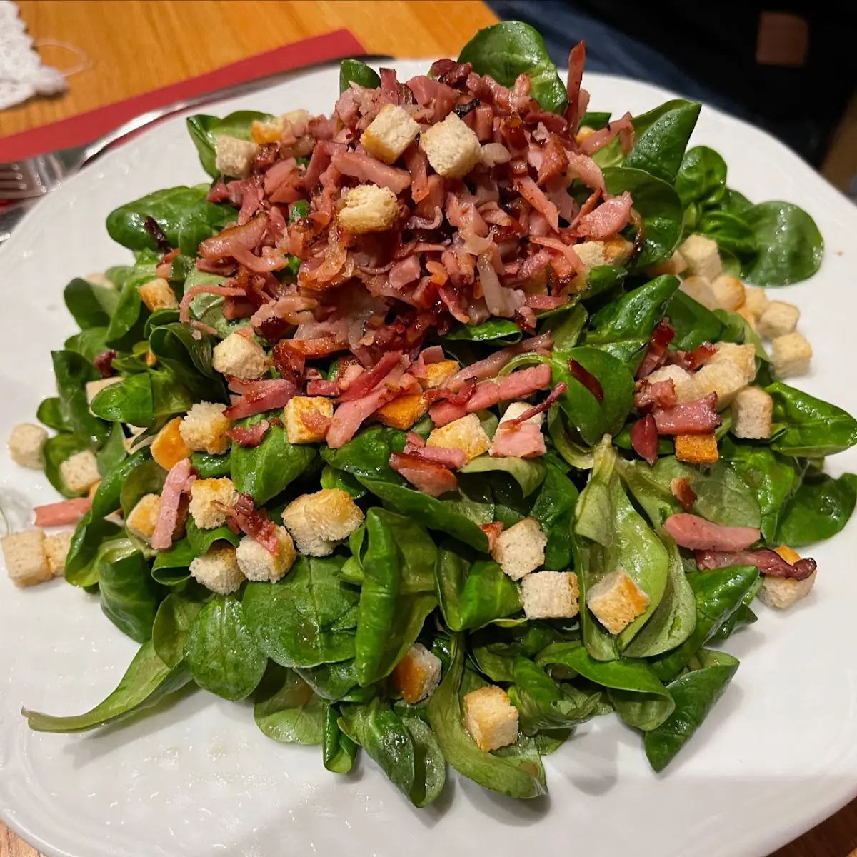 Feldsalat