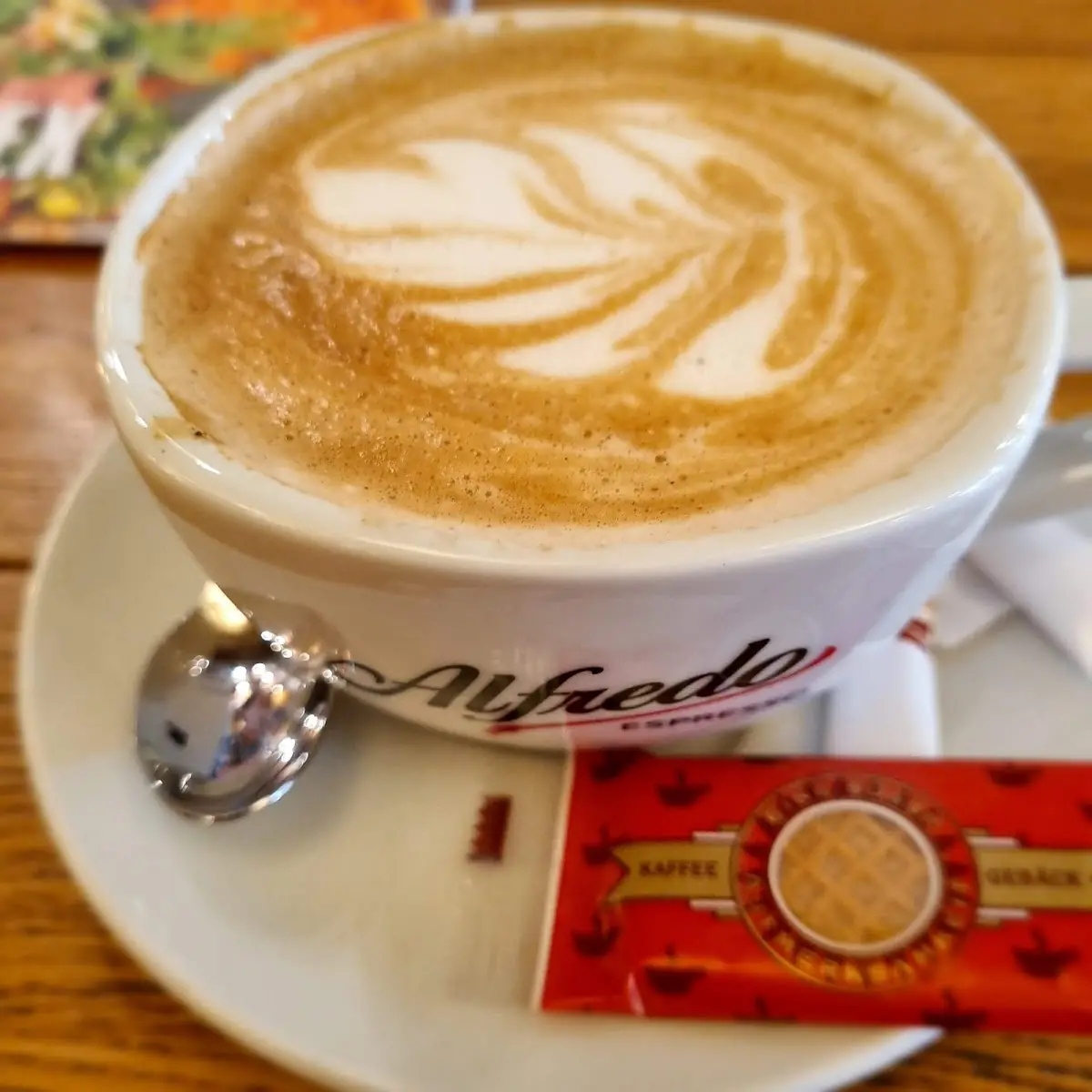 Cappuccino