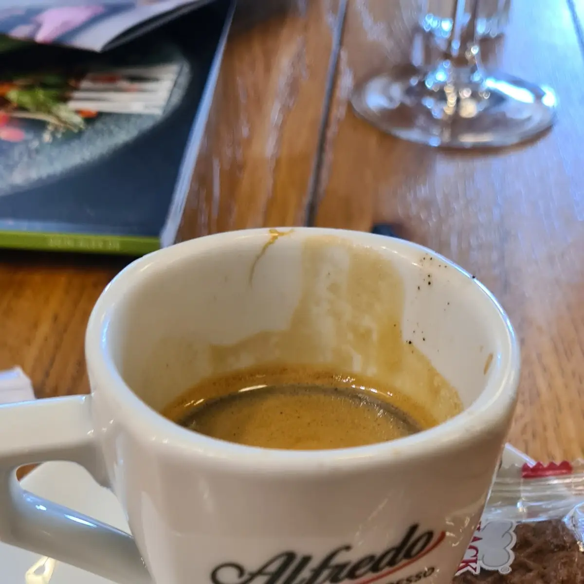 Espresso