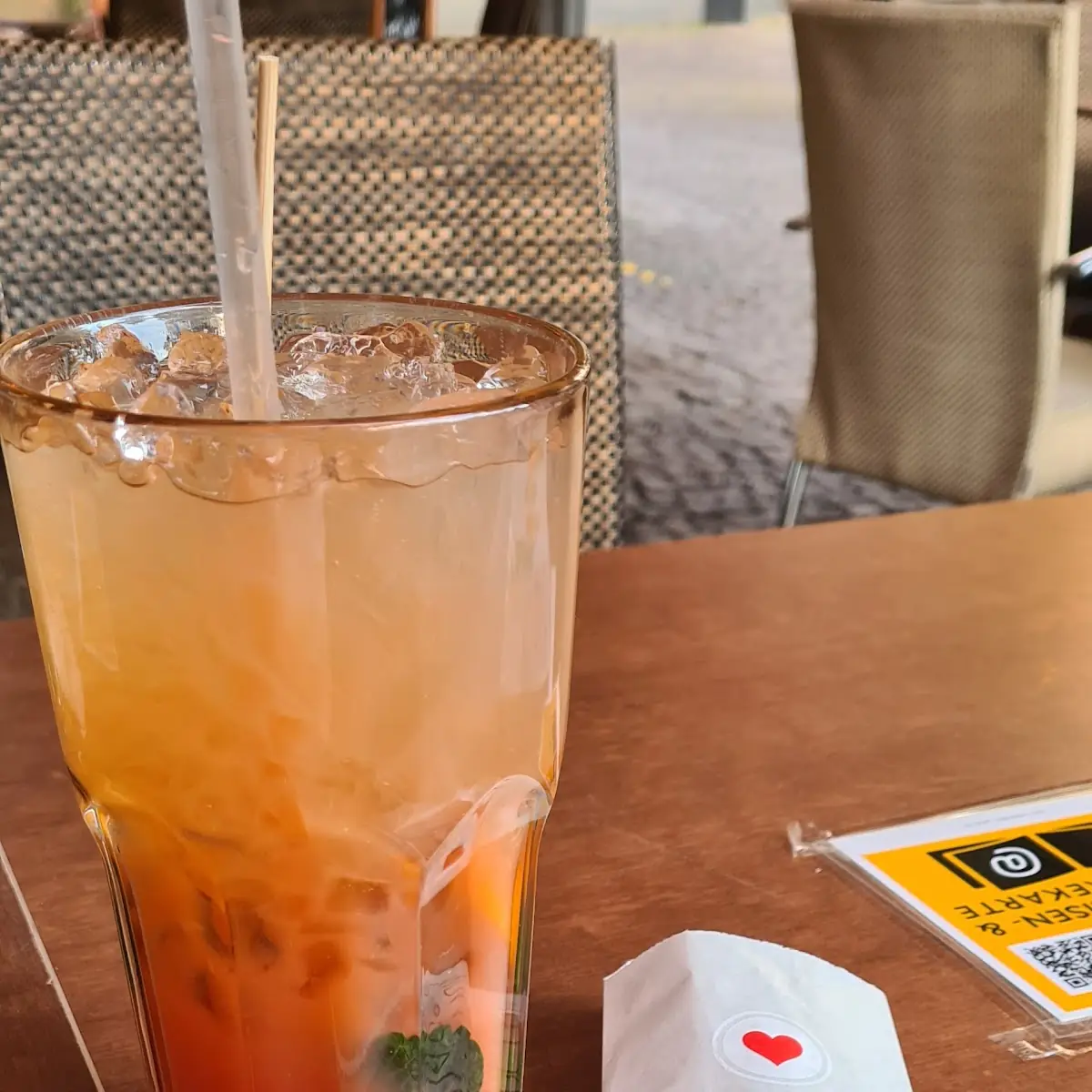 Limonade