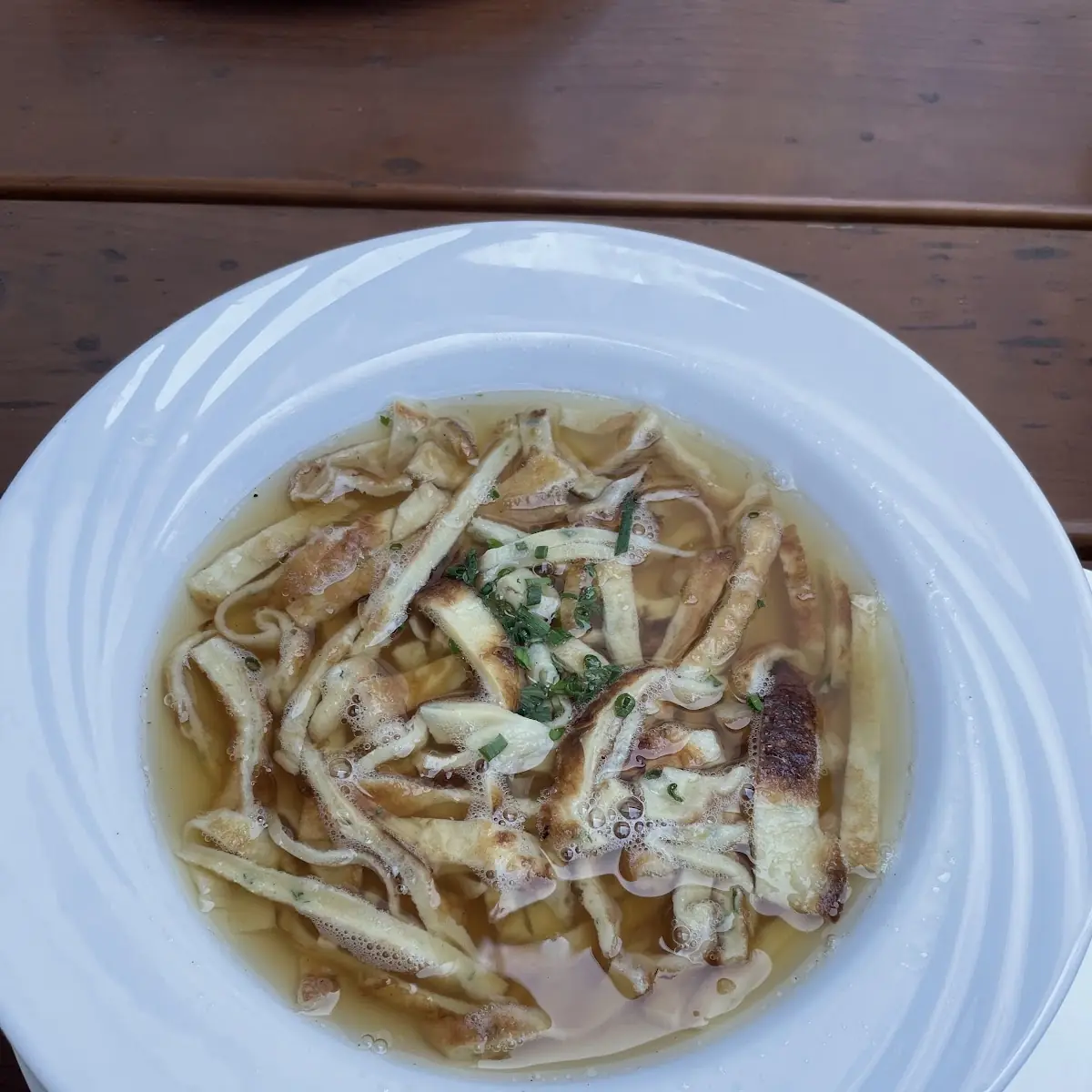 Flädle