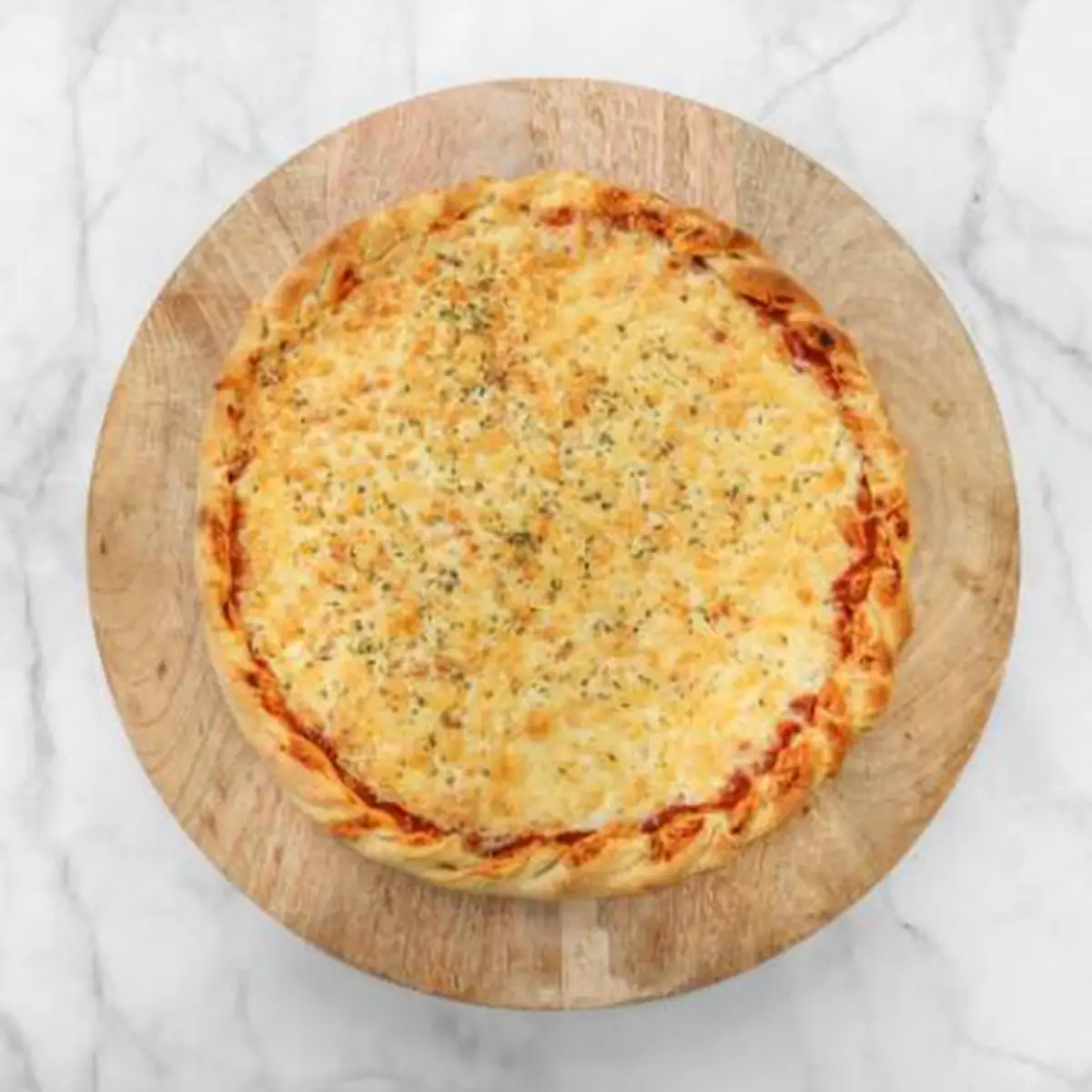 Highlights, Pizza Halla