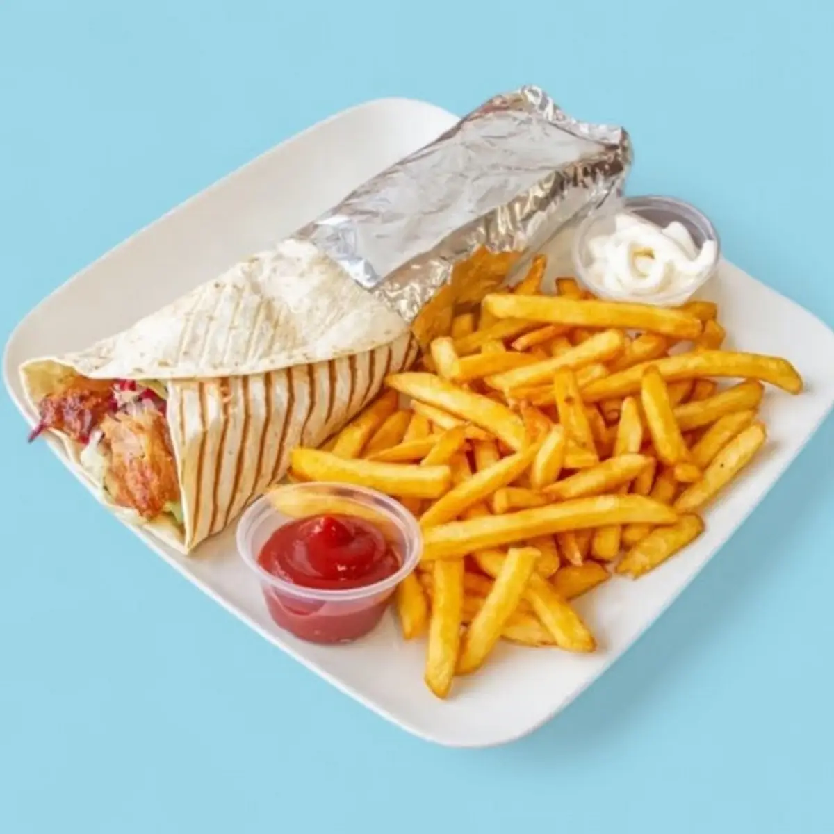 Highlights, Myster Döner