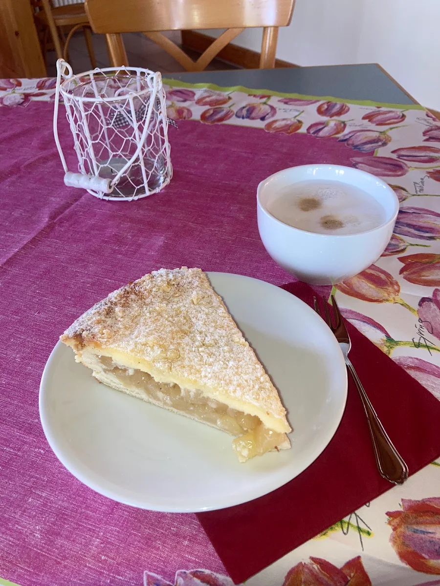 Apple Pie