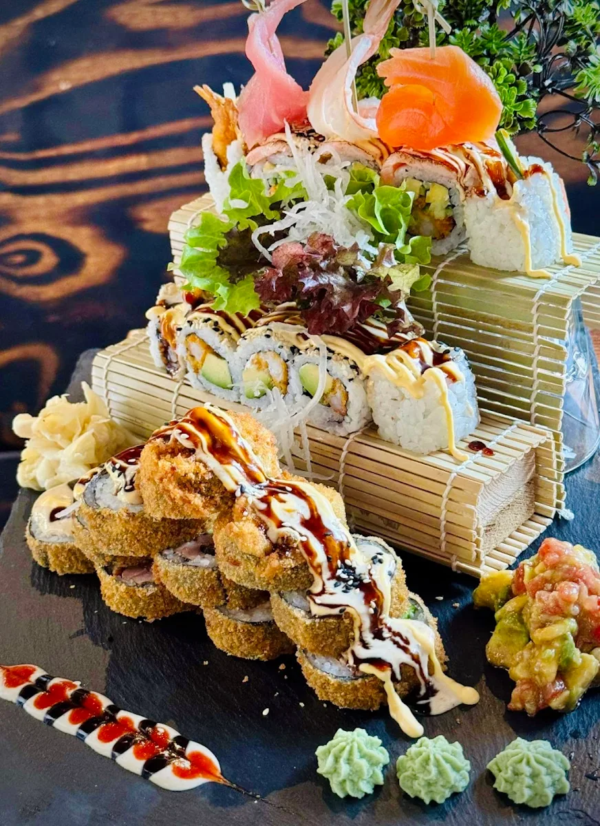 Highlights, Hibiki Imbiss