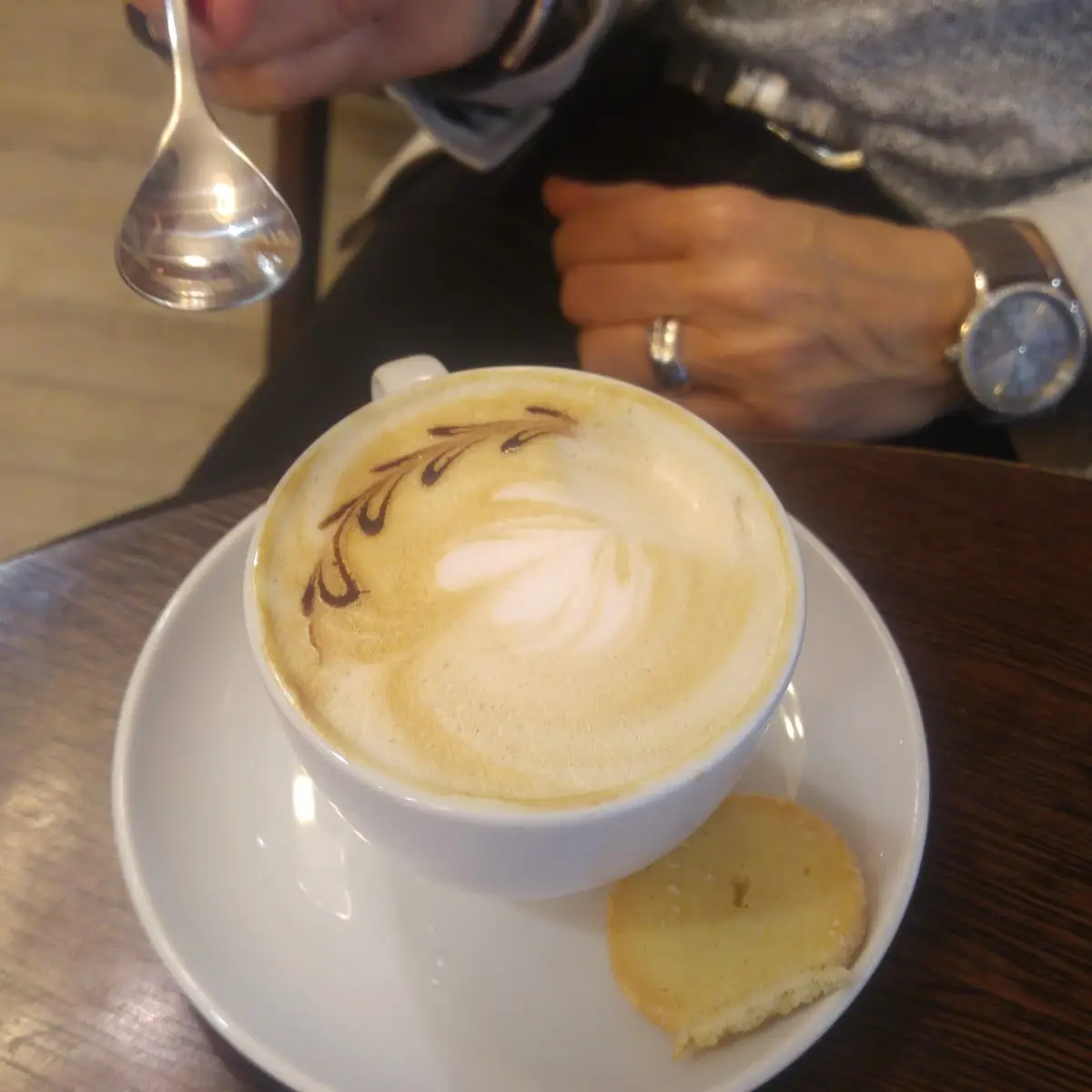 Cappuccino