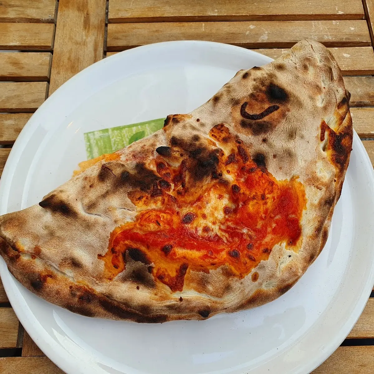 Calzone