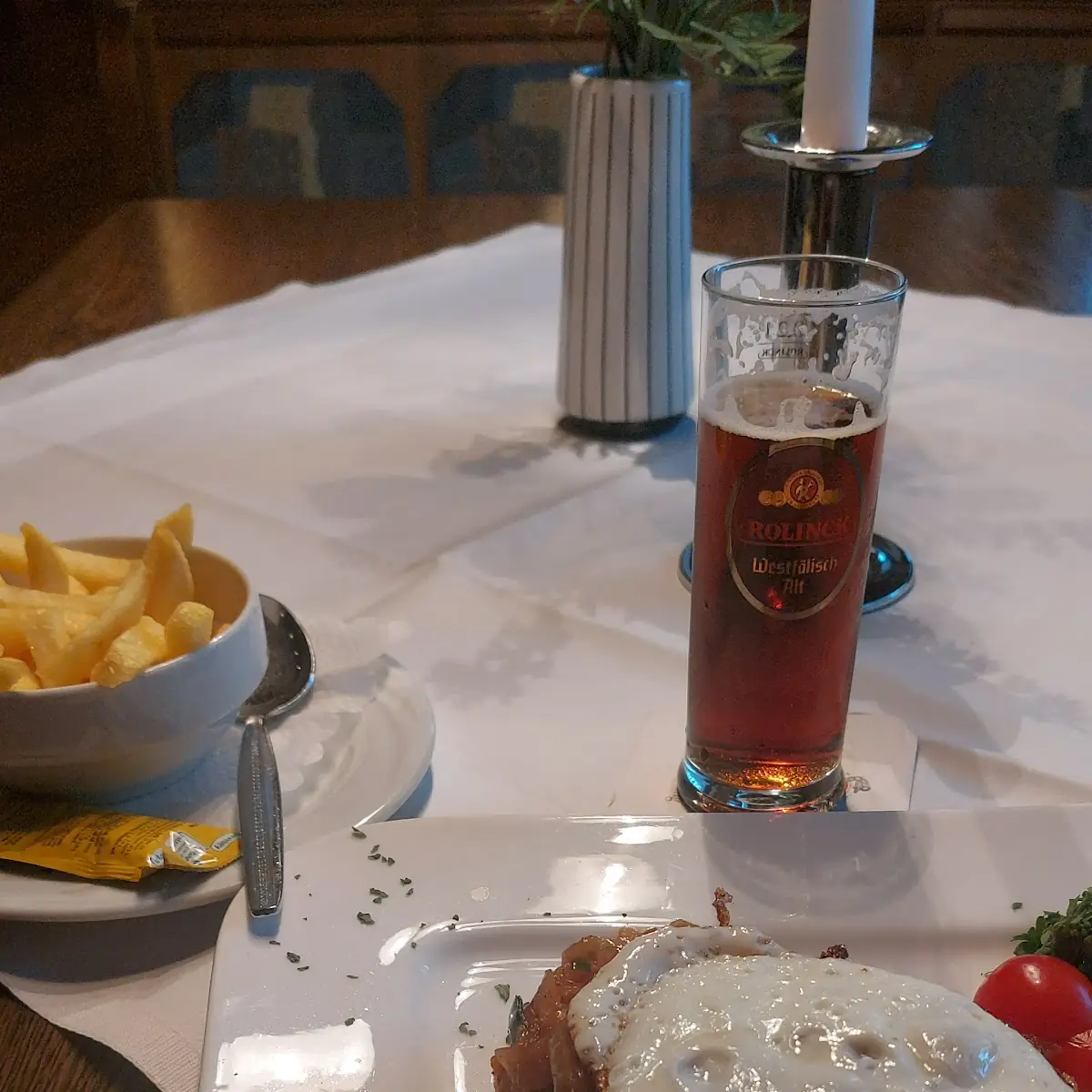 Schnitzel Meier