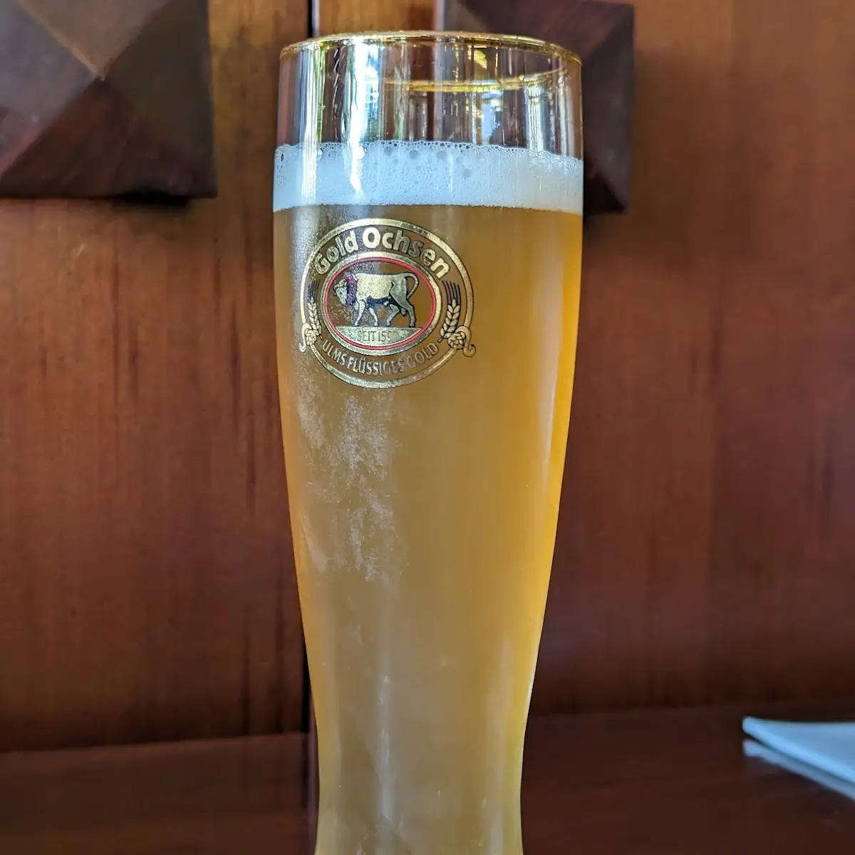 Helles Bier