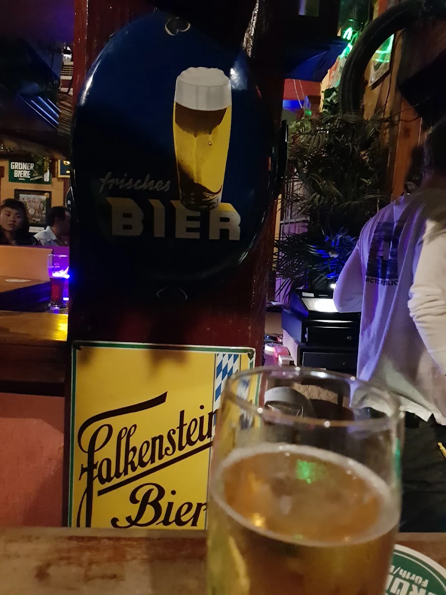 Bier Hell