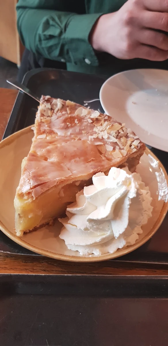 Apfelstrudel