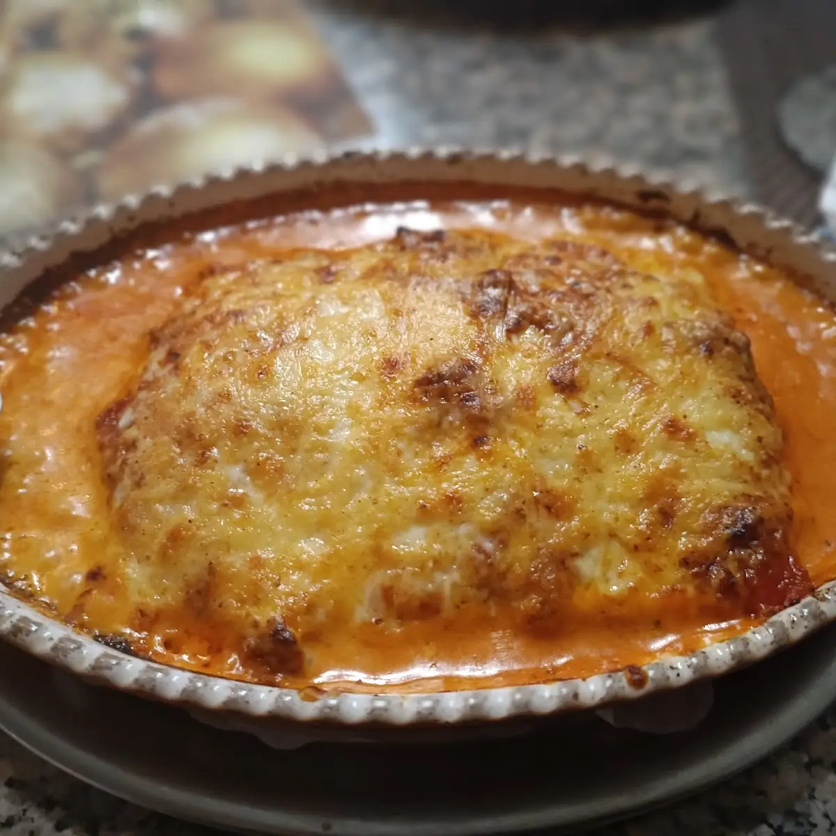 Lasagne