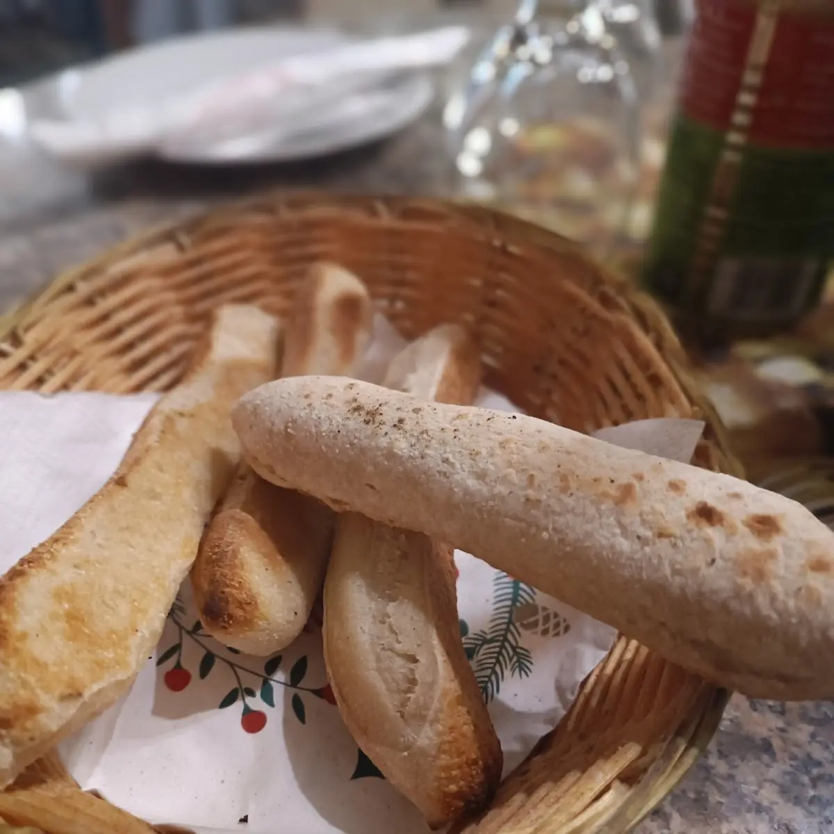 Pizzabrot