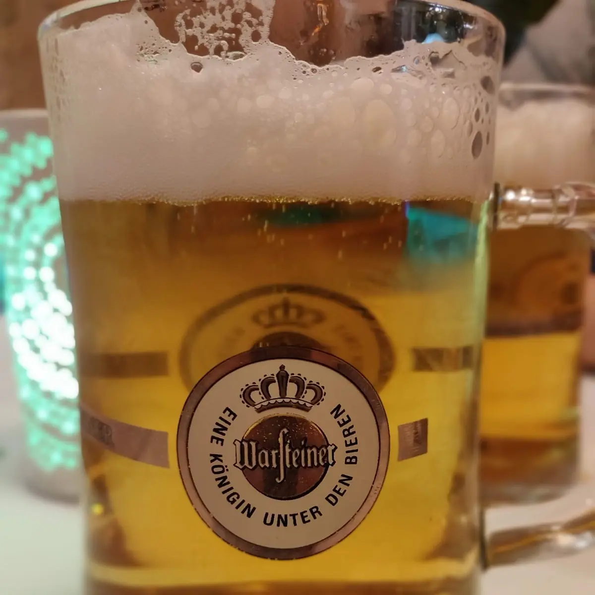 Warsteiner