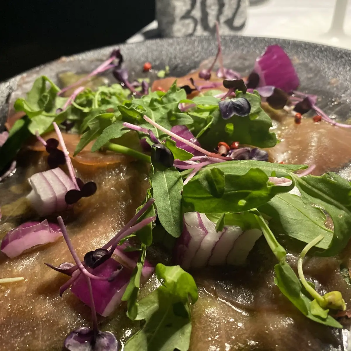 Thunfisch
