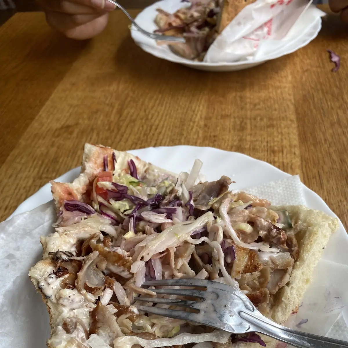 Dőner