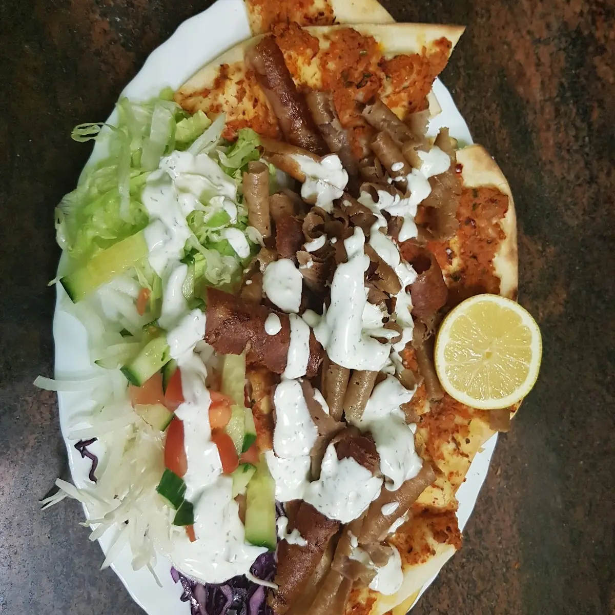 Lahmacun
