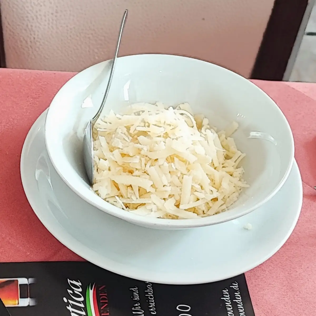 Parmesan