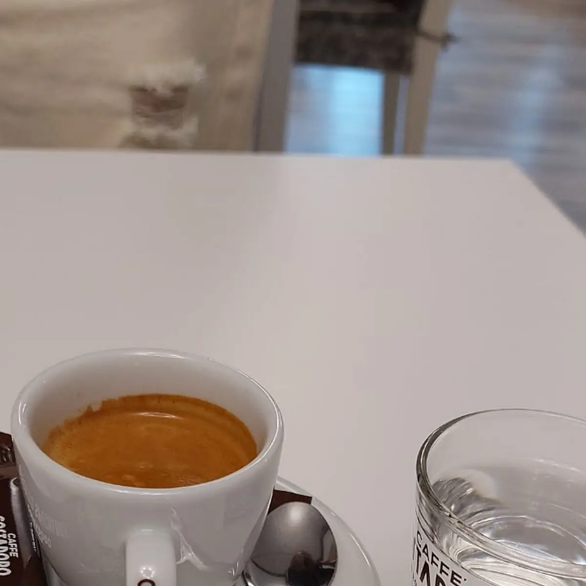 Espresso
