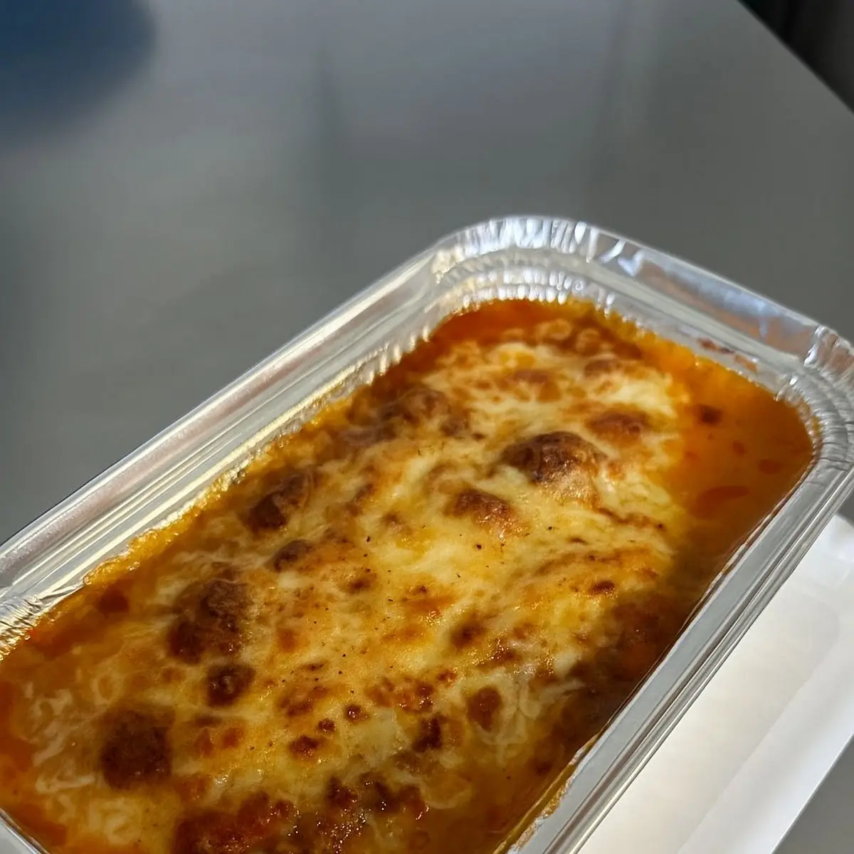 Lasagne