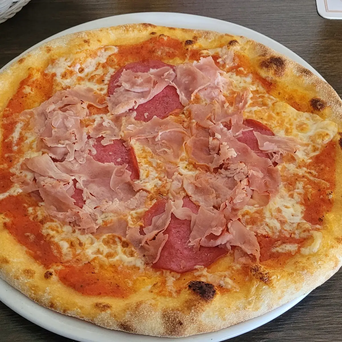 Prosciutto