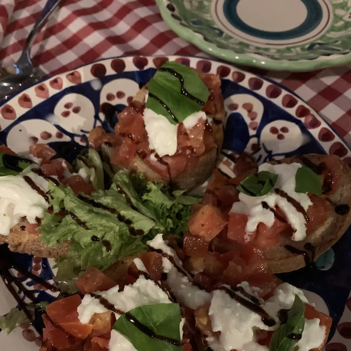 Büffel Mozzarella