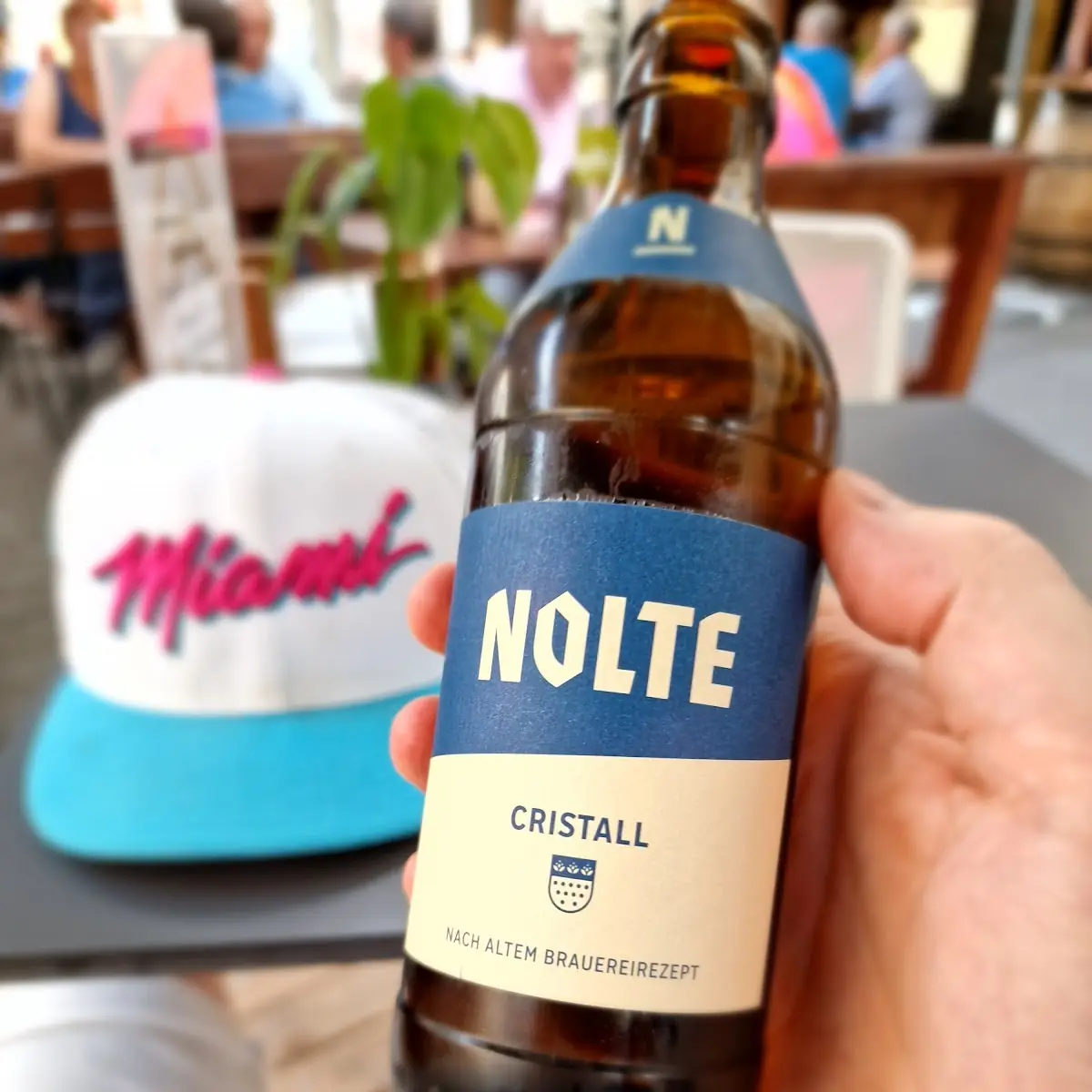 Helles Bier