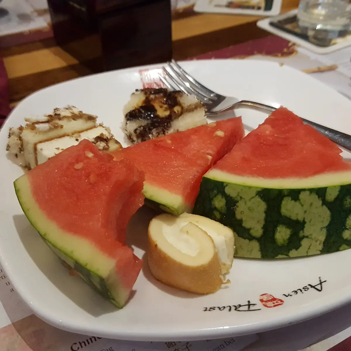 Watermelon