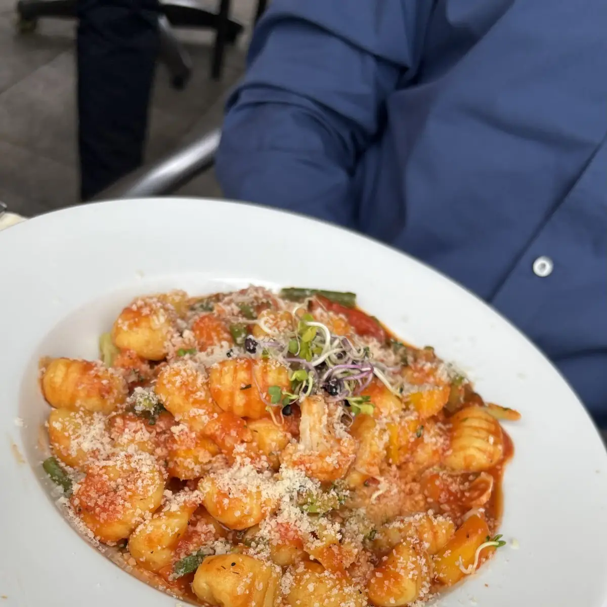 Gnocchi