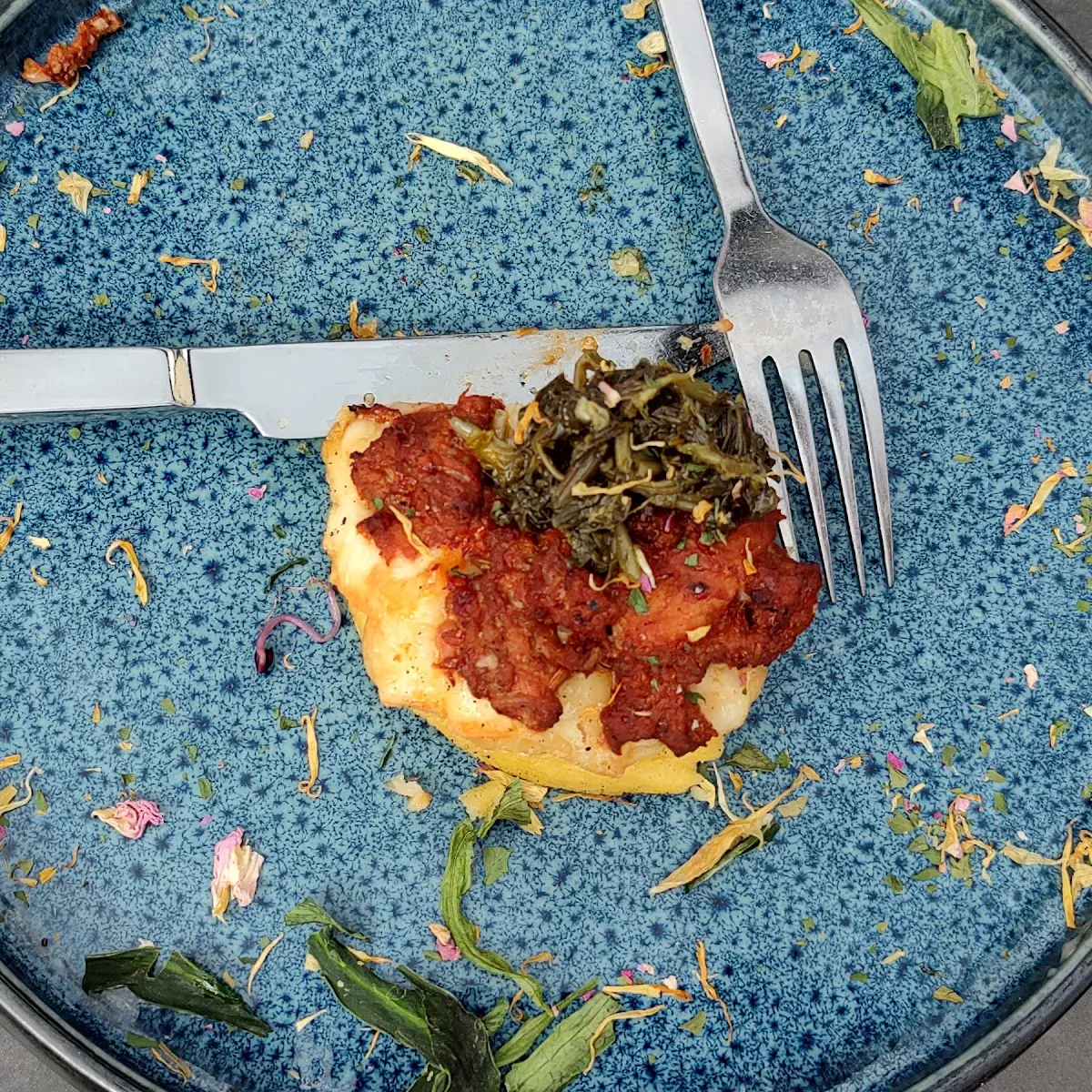 Polenta
