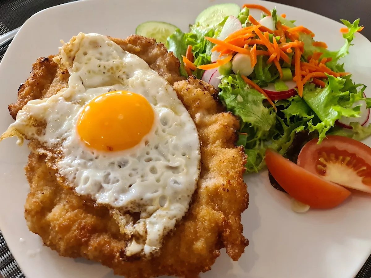 Lorcher Krüstchen