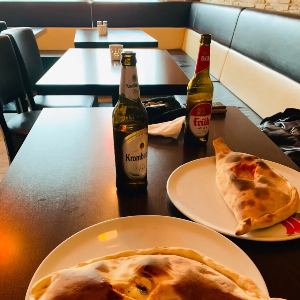 Calzone