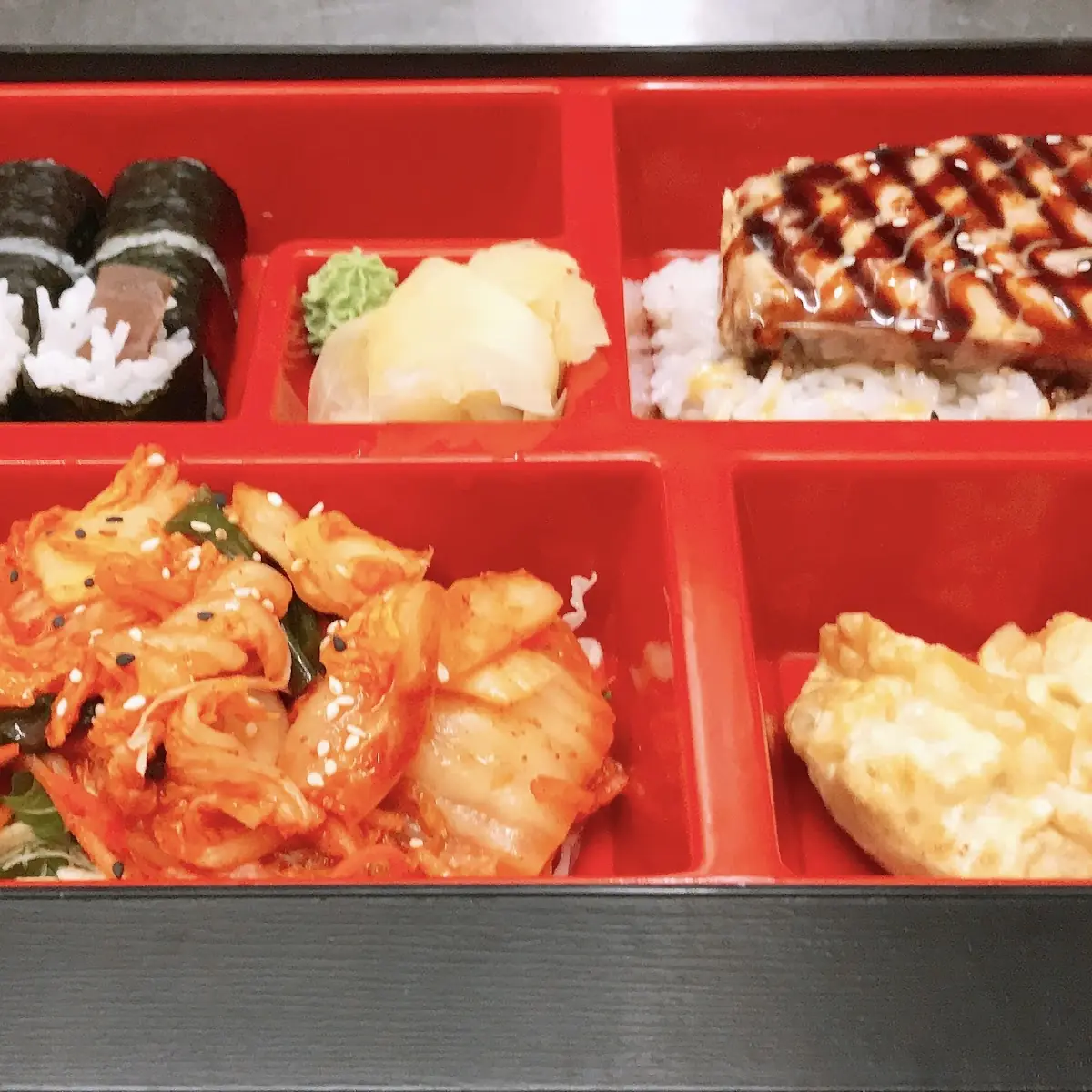 Bento