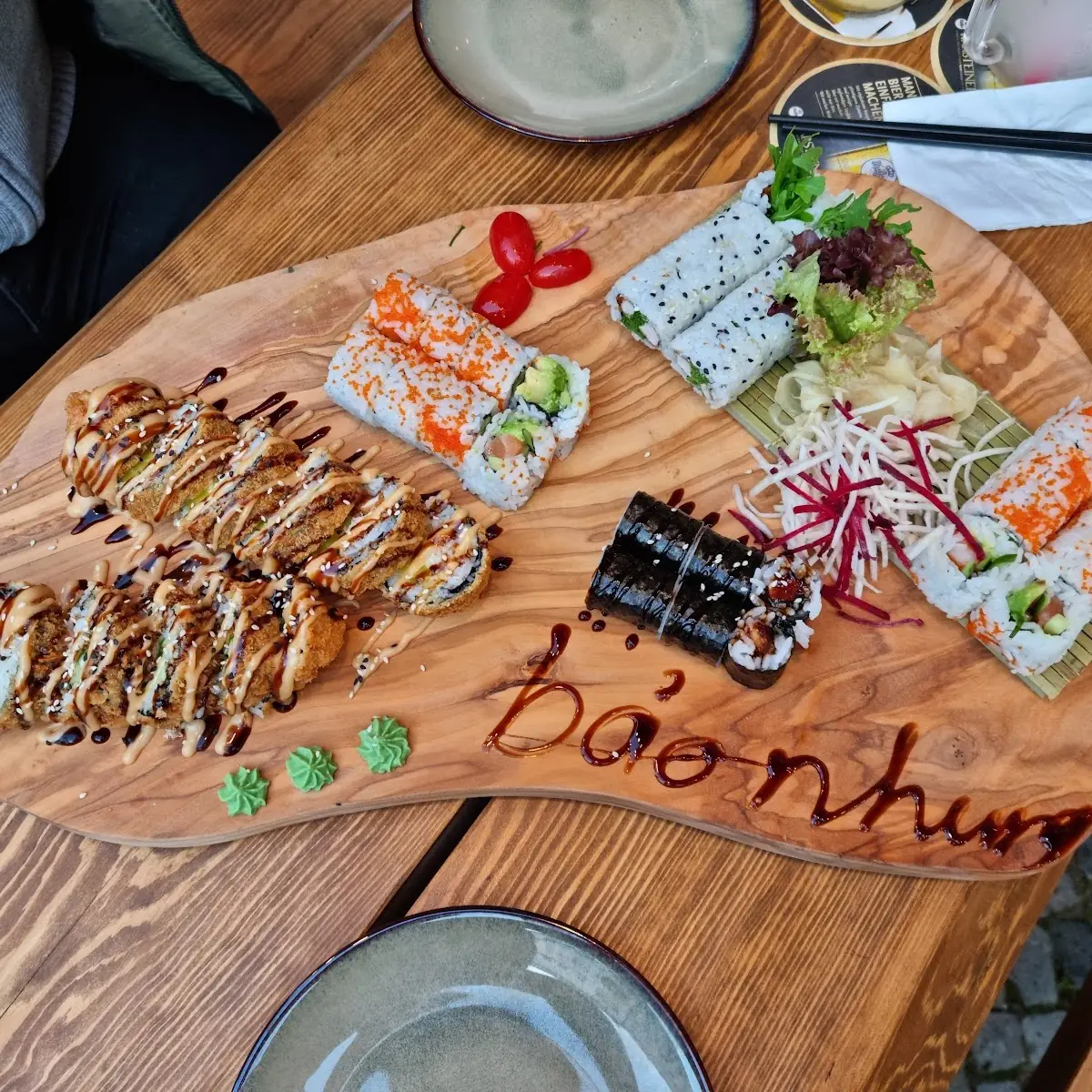 Sushi