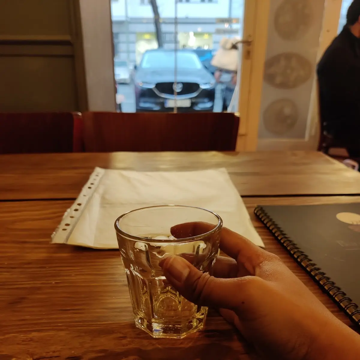Tea