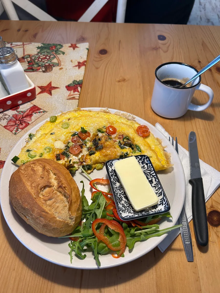 Omelette