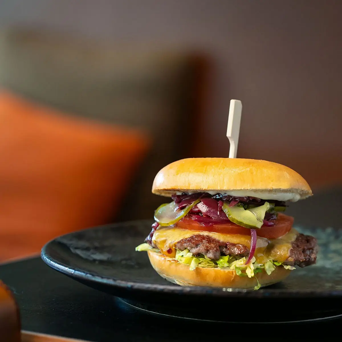 Cheeseburger
