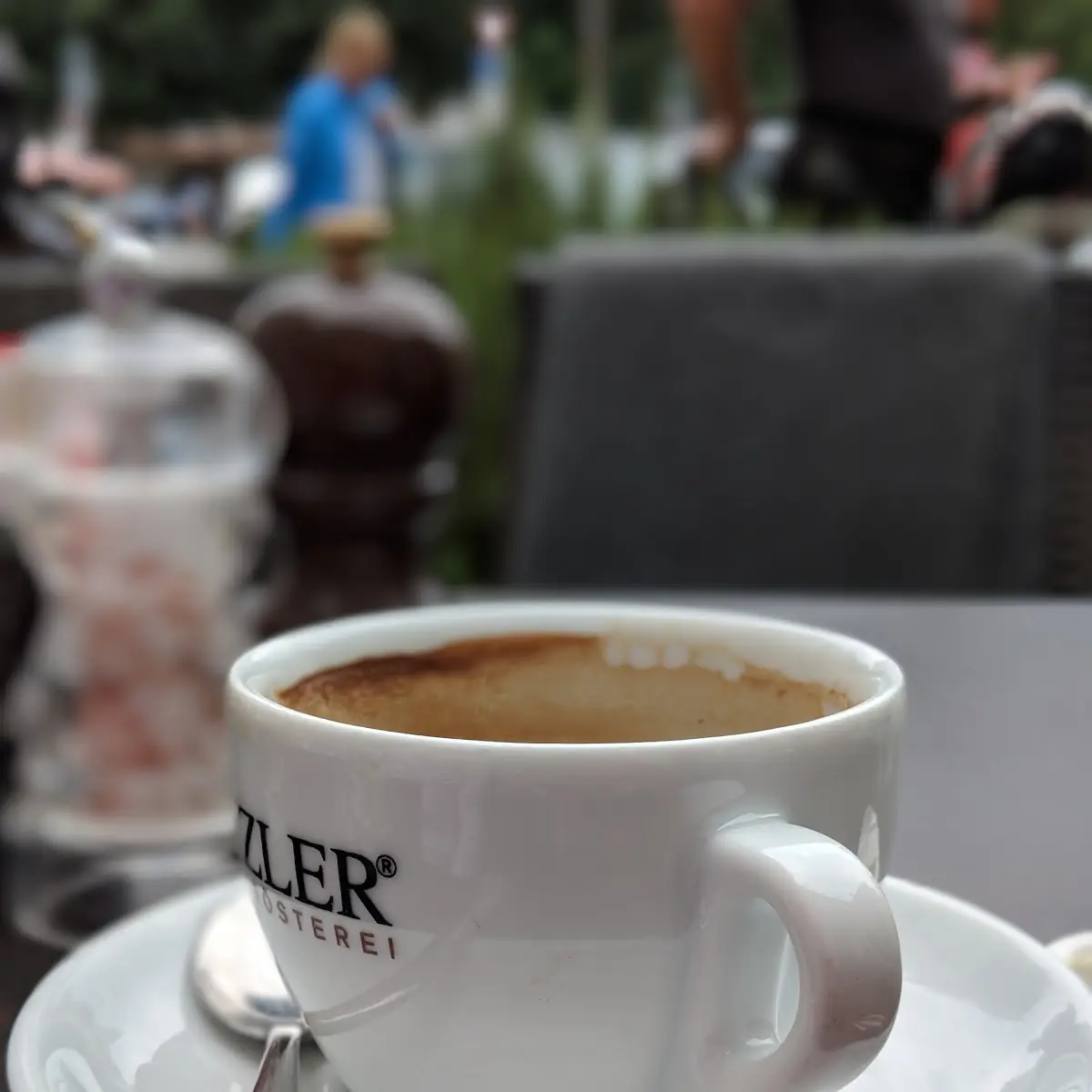 Coffee