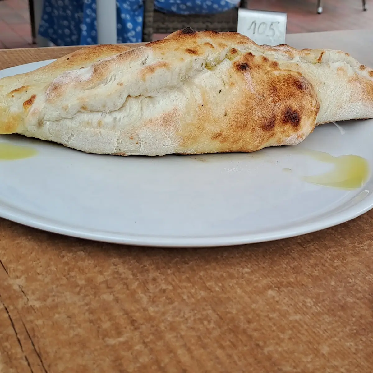 Calzone