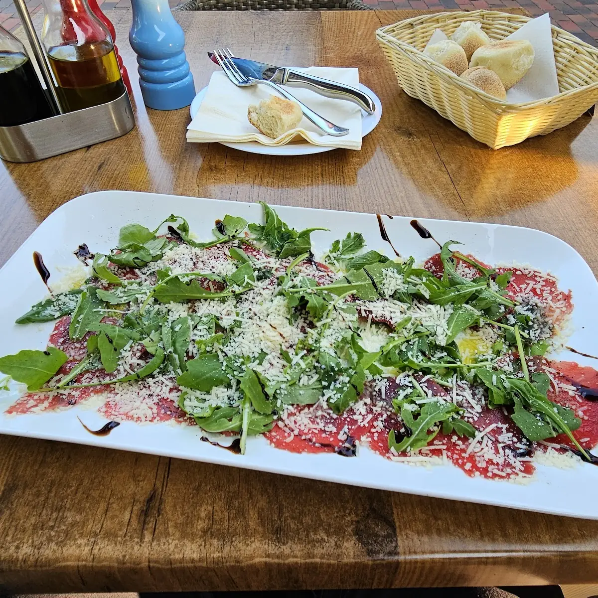 Carpaccio
