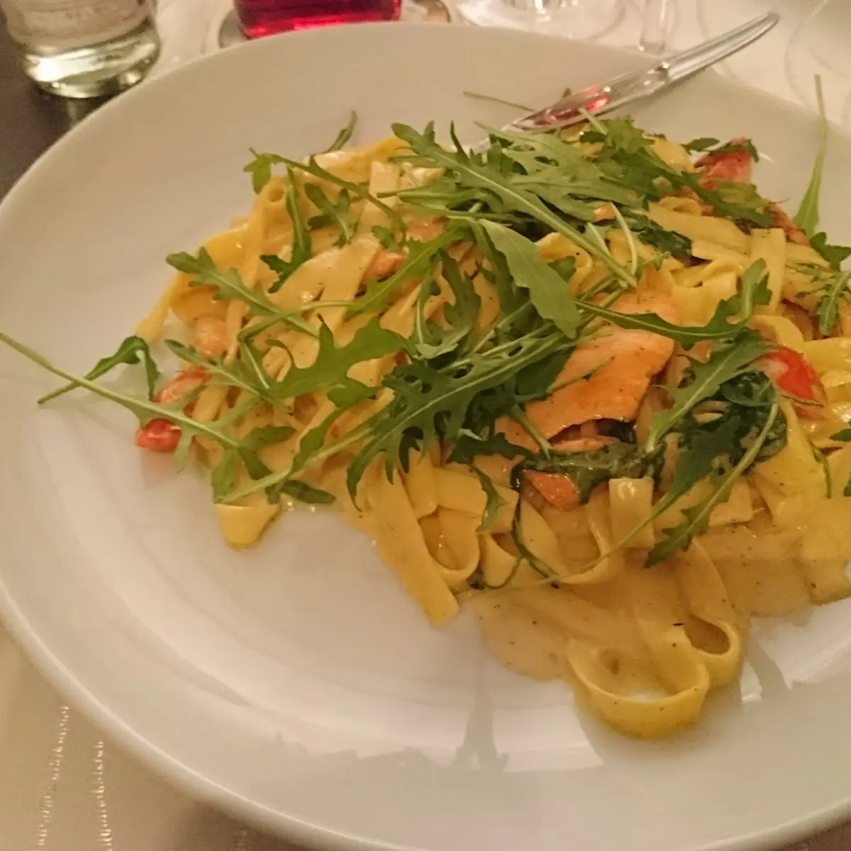Pasta