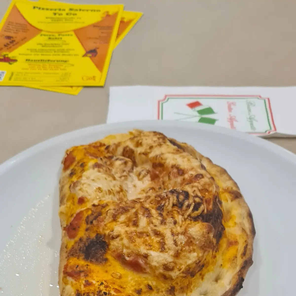Calzone
