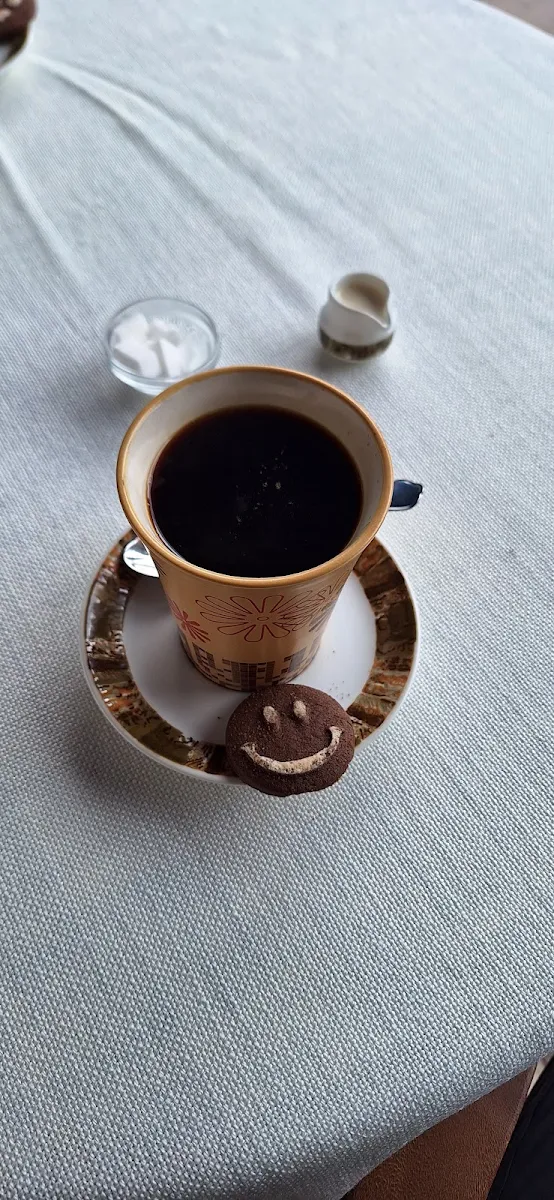 Kaffee