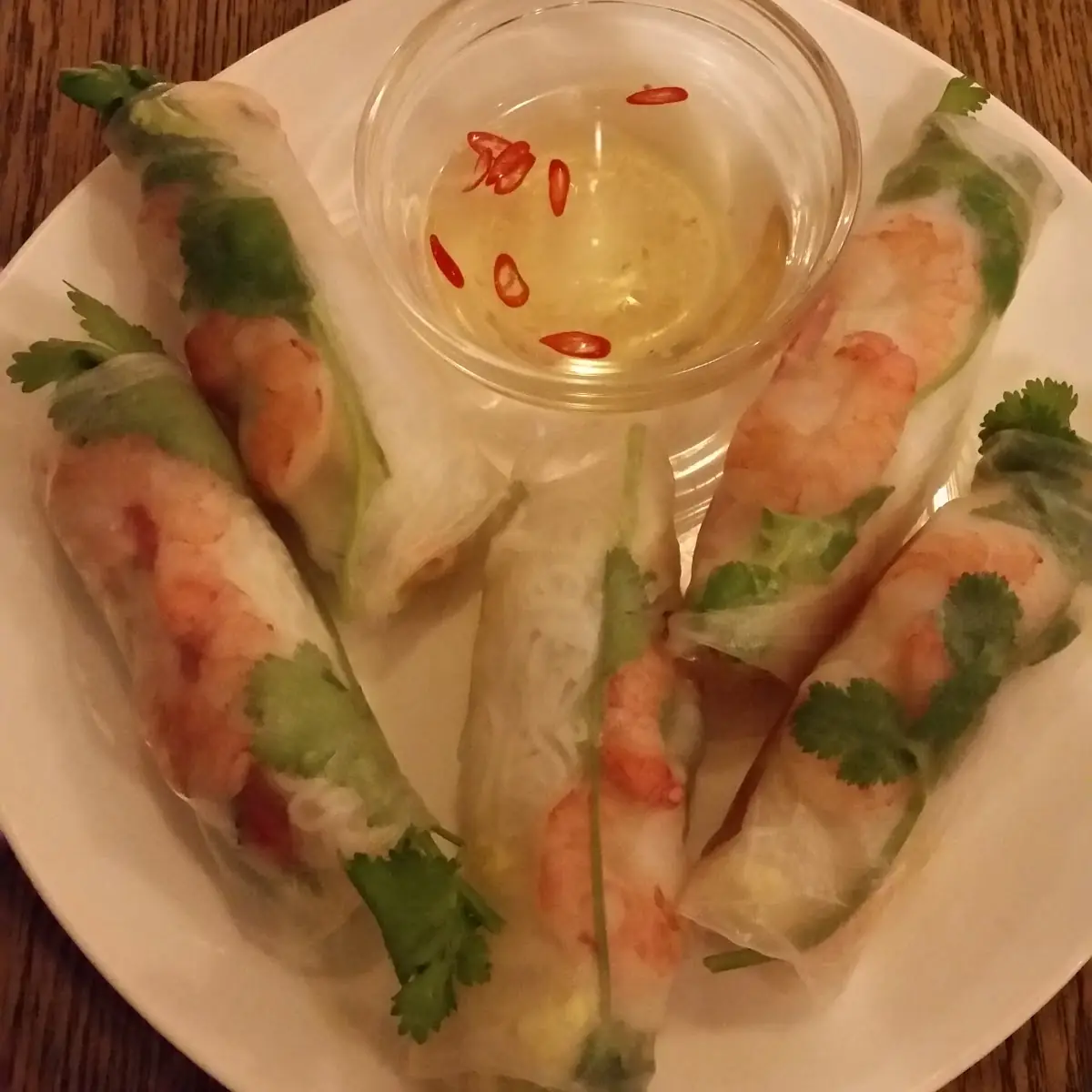 Spring Roll
