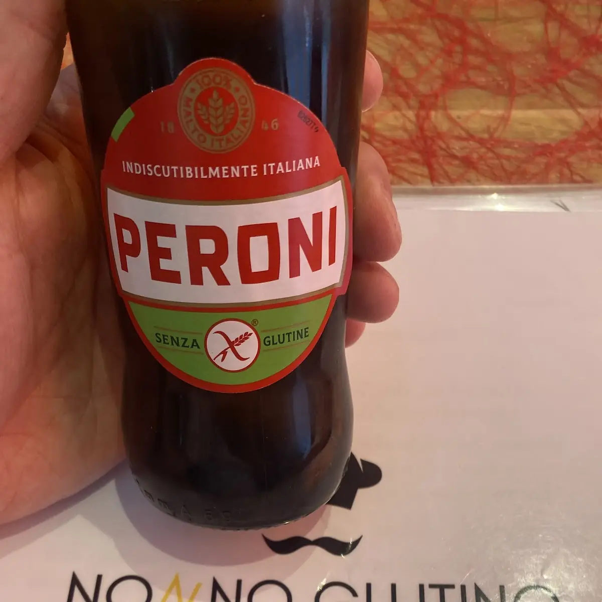 Peroni