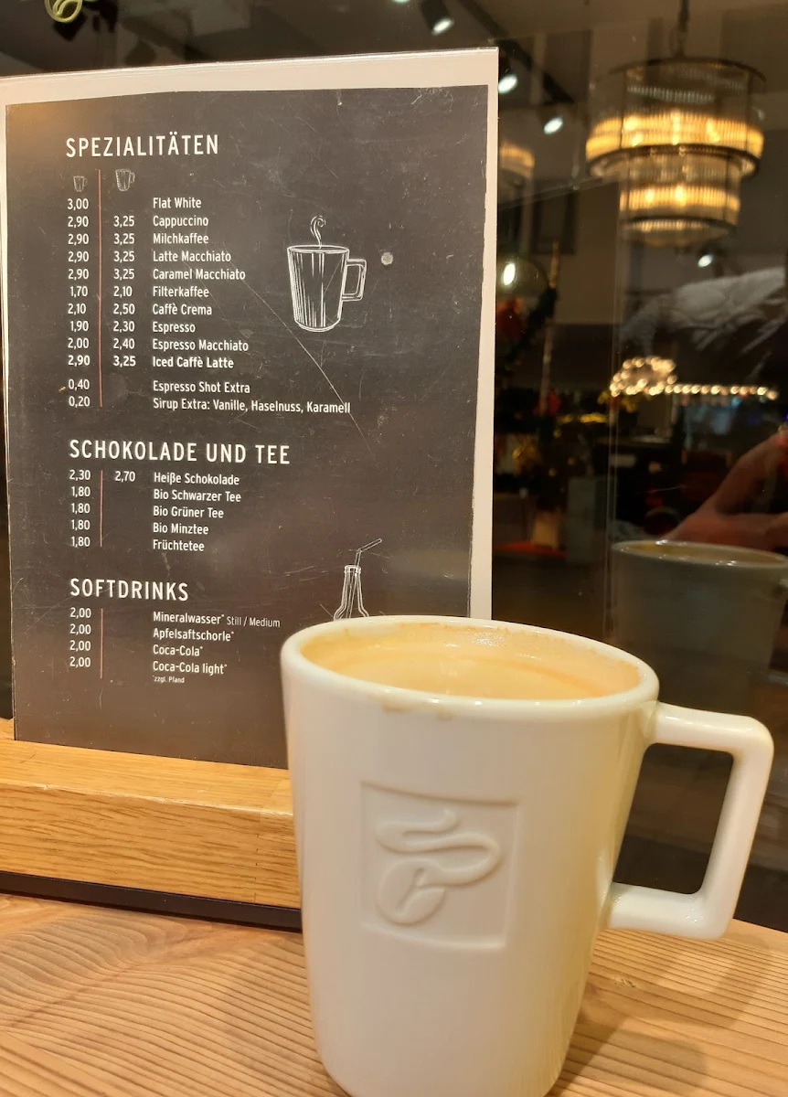 Kaffee