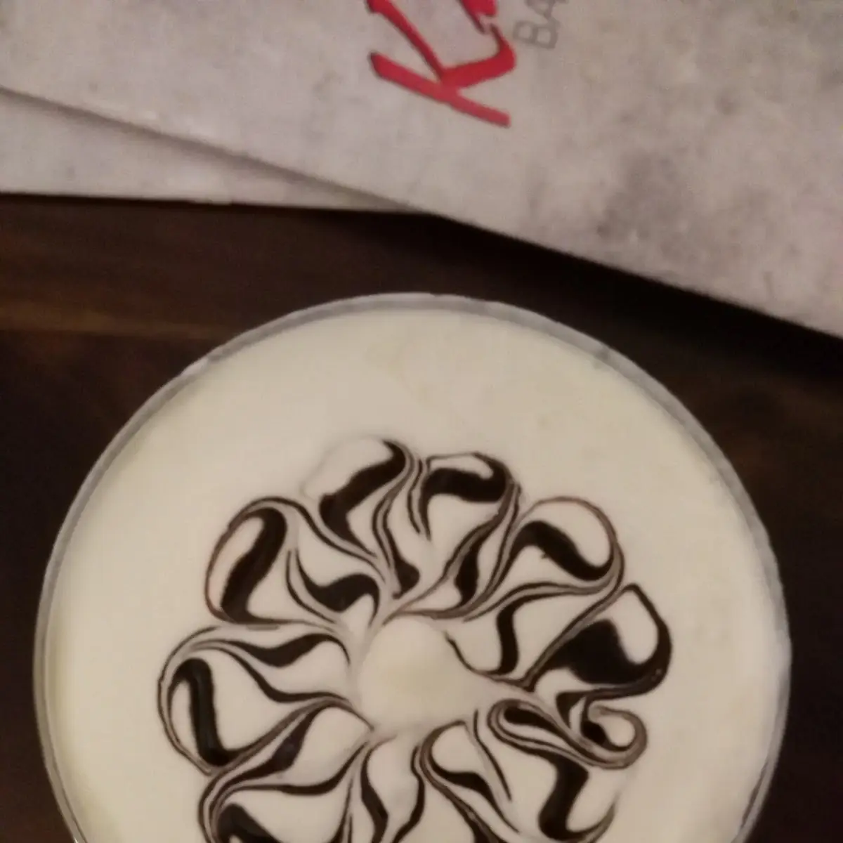 White Russian