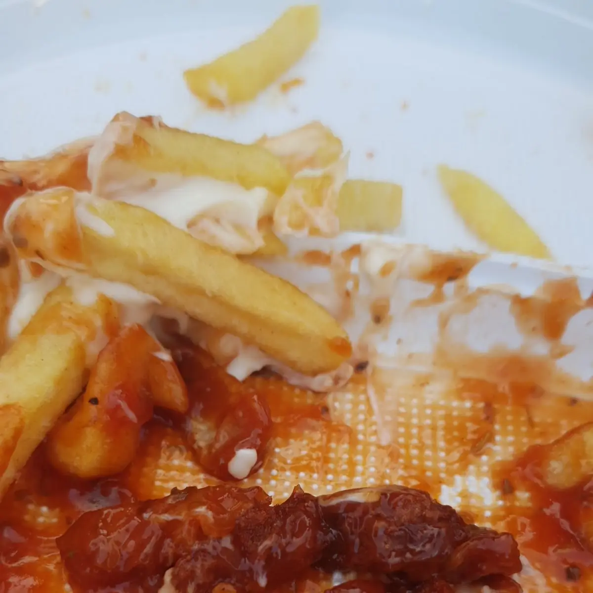Currywurst