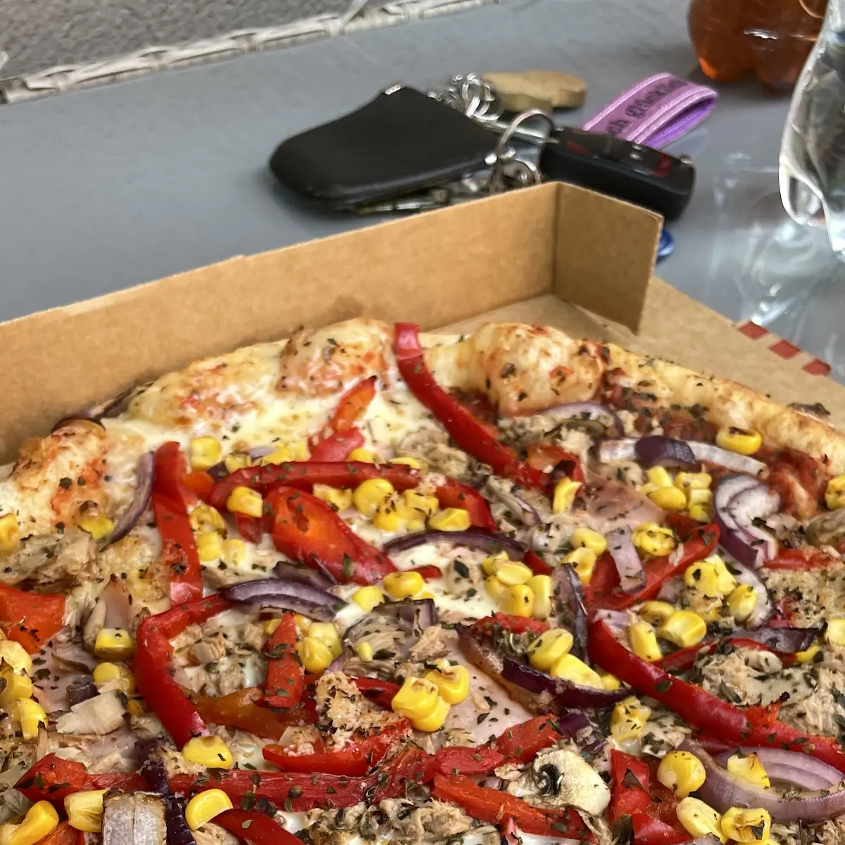 Peppers